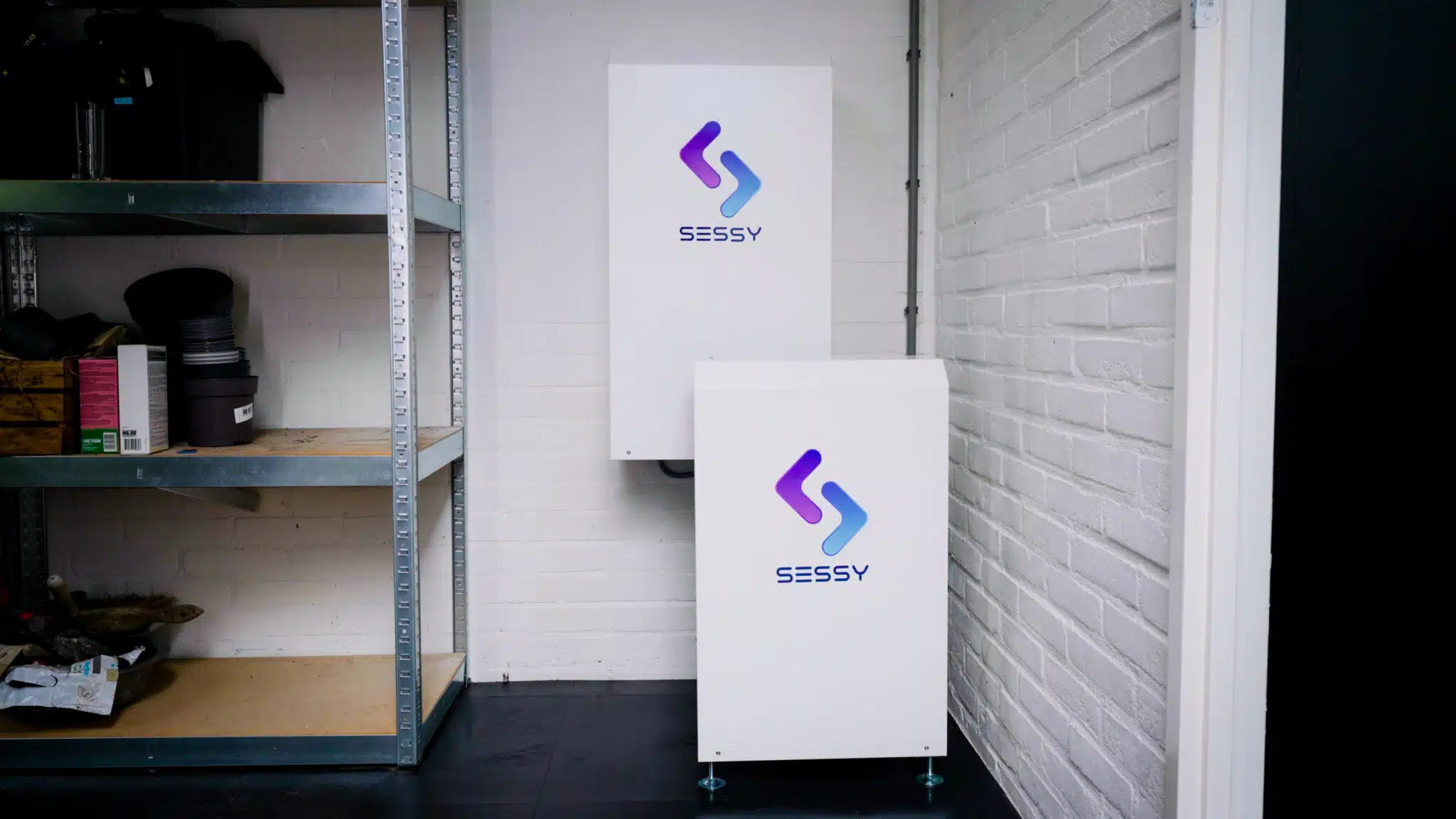 Wat is de prijs van een Sessy thuisbatterij? 
