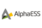 AlphaESS logo