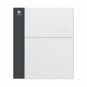 AlphaESS SMILE-G3-S5 thuisbatterij 3.8 - 37.2 kWh 5 kW 1-fase