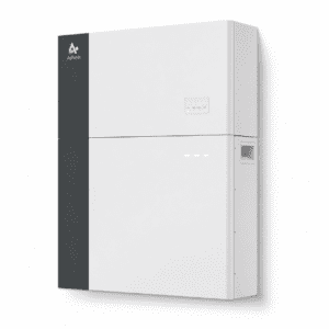 AlphaESS SMILE-G3-S5 thuisbatterij 3.8 – 37.2 kWh 5 kW 1-fase