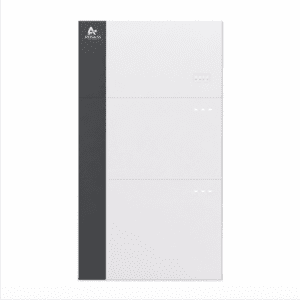 AlphaESS SMILE-G3-T6 thuisbatterij 3.8 - 111.6 kWh 6 kW 3-fase