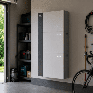 AlphaESS SMILE-G3-T5 thuisbatterij 3.8 – 111.6 kWh 5 kW 3-fase