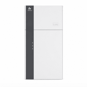 AlphaESS SMILE-G3-B5 thuisbatterij 3.8 - 37.2 kWh 5 kW 1-fase AC-coupled