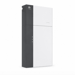 AlphaESS SMILE-G3-B5 thuisbatterij 3.8 – 37.2 kWh 5 kW 1-fase AC-coupled