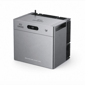 Zendure SolarFlow 2400 Pro thuisbatterij 2.4 – 16.8 kWh 2.4 kW 1-fase
