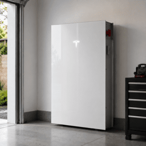 Tesla Powerwall 2 thuisbatterij 13.5 kWh 5 kW 1-fase