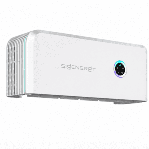 Sigenergy SigenStor TP12 thuisbatterij 6.02 – 54.24 kWh 12 kW 3-fase