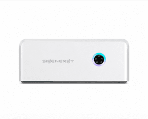 Sigenergy SigenStor SP5 thuisbatterij 6.02 - 54.24 kWh 5 kW 1-fase