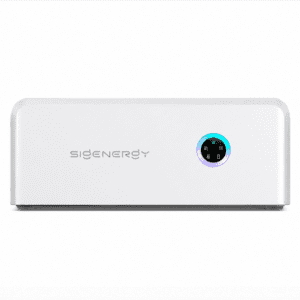 Sigenergy SigenStor SP5 thuisbatterij 6.02 - 54.24 kWh 5 kW 1-fase