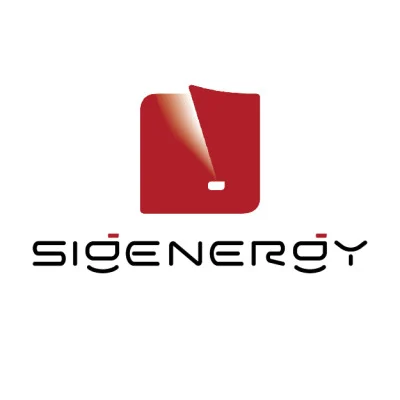 Sigenergy logo