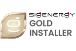 Sigenergy Gold Installer
